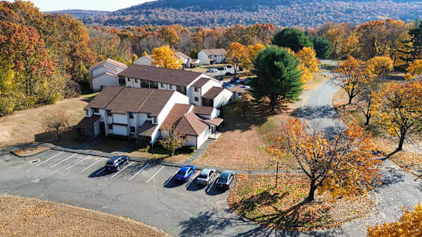 Canal Place property